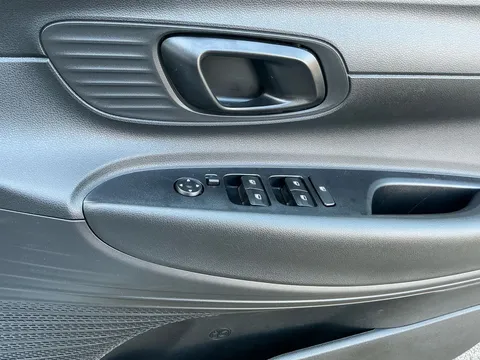 DC25OVA Hyundai i20 1.0T GDi Advance [Nav] 5dr Thumbnail #26