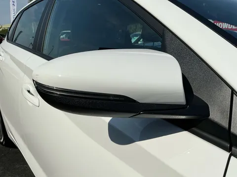 DC25OVA Hyundai i20 1.0T GDi Advance [Nav] 5dr Thumbnail #30