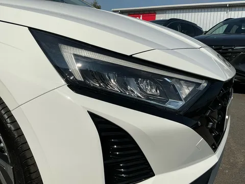 DC25OVA Hyundai i20 1.0T GDi Advance [Nav] 5dr Thumbnail #31