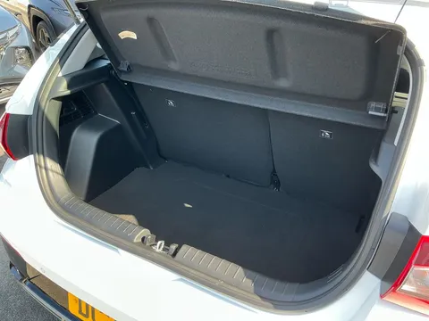 DC25OVA Hyundai i20 1.0T GDi Advance [Nav] 5dr Thumbnail #32