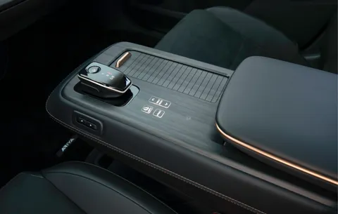  Nissan ARIYA 160kW Advance 63kWh 5dr Auto [Sky Pack] Hatchback Thumbnail #7