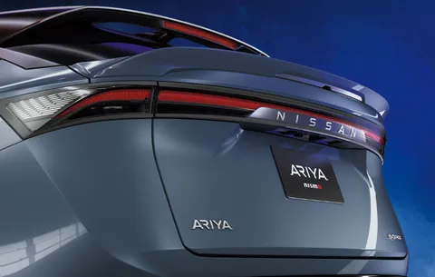  Nissan ARIYA 320kW Nismo 87kWh 22kWCh 5dr e-4ORCE Auto Thumbnail #7