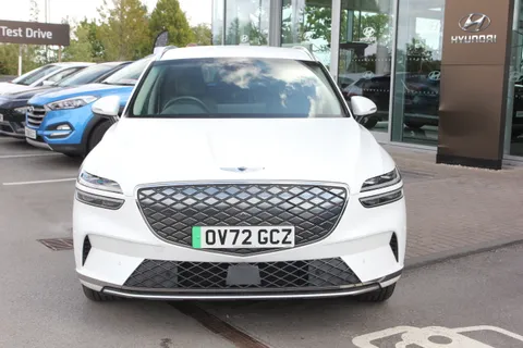 OV72GCZ Genesis Gv70 360kW Sport 77kWh 5dr Auto AWD Thumbnail #3