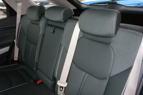 OV72GCZ Genesis Gv70 360kW Sport 77kWh 5dr Auto AWD Thumbnail #12