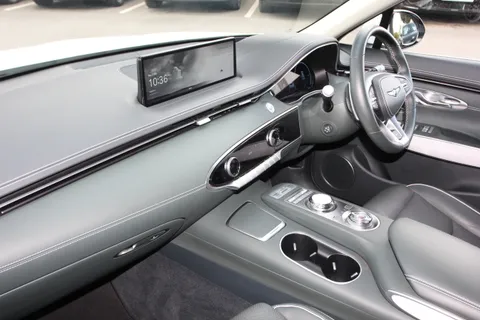 OV72GCZ Genesis Gv70 360kW Sport 77kWh 5dr Auto AWD Thumbnail #14