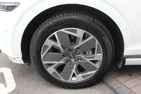OV72GCZ Genesis Gv70 360kW Sport 77kWh 5dr Auto AWD Thumbnail #22