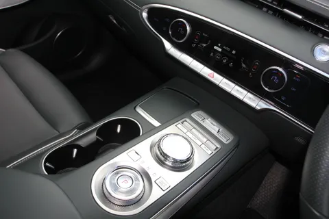 OV72GCZ Genesis Gv70 360kW Sport 77kWh 5dr Auto AWD Thumbnail #29