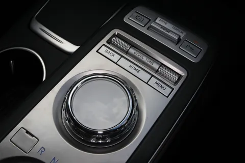 OV72GCZ Genesis Gv70 360kW Sport 77kWh 5dr Auto AWD Thumbnail #32