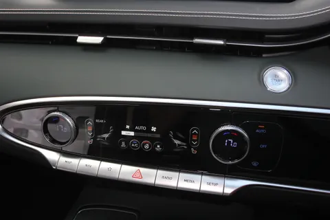 OV72GCZ Genesis Gv70 360kW Sport 77kWh 5dr Auto AWD Thumbnail #33