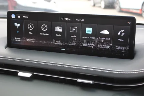 OV72GCZ Genesis Gv70 360kW Sport 77kWh 5dr Auto AWD Thumbnail #35