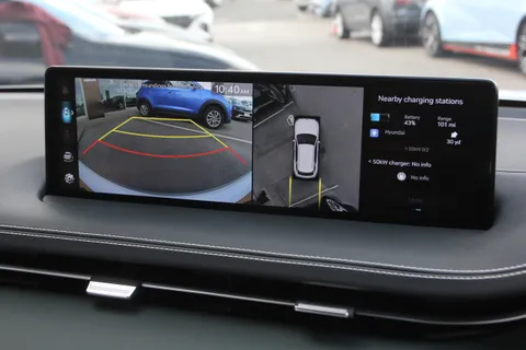 OV72GCZ Genesis Gv70 360kW Sport 77kWh 5dr Auto AWD Thumbnail #37