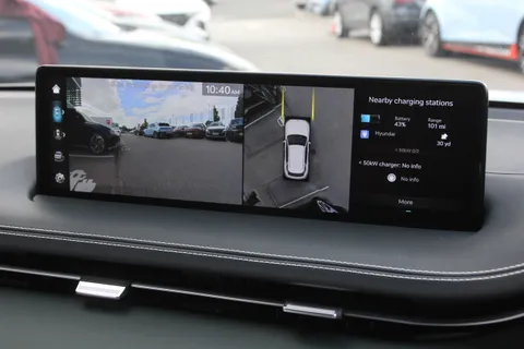 OV72GCZ Genesis Gv70 360kW Sport 77kWh 5dr Auto AWD Thumbnail #38