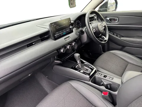 RJ74VUP Honda Hr-V 1.5 eHEV Advance 5dr CVT Thumbnail #3