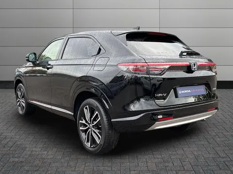 RJ74VUP Honda Hr-V 1.5 eHEV Advance 5dr CVT Thumbnail #4