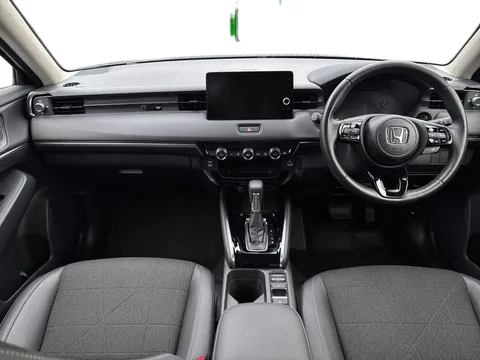 RJ74VUP Honda Hr-V 1.5 eHEV Advance 5dr CVT Thumbnail #5