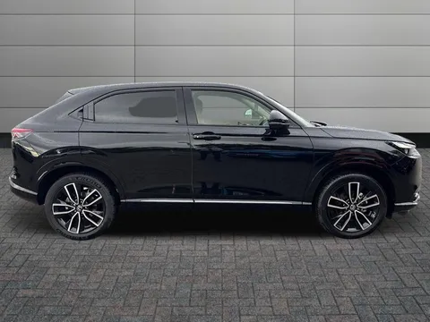 RJ74VUP Honda Hr-V 1.5 eHEV Advance 5dr CVT Thumbnail #6