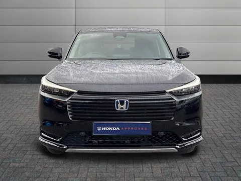 RJ74VUP Honda Hr-V 1.5 eHEV Advance 5dr CVT Thumbnail #7