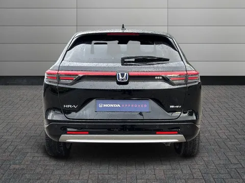 RJ74VUP Honda Hr-V 1.5 eHEV Advance 5dr CVT Thumbnail #8