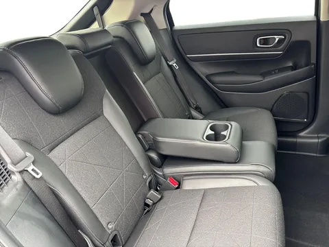 RJ74VUP Honda Hr-V 1.5 eHEV Advance 5dr CVT Thumbnail #9