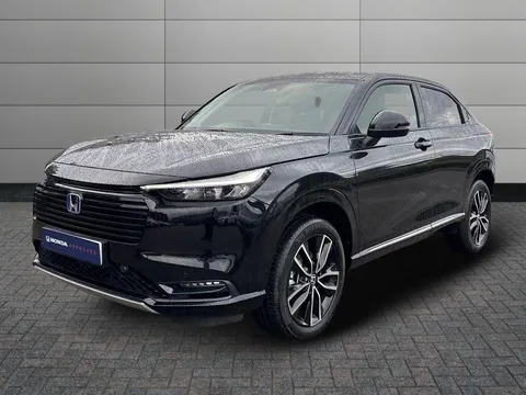 RJ74VUP Honda Hr-V 1.5 eHEV Advance 5dr CVT Thumbnail #11