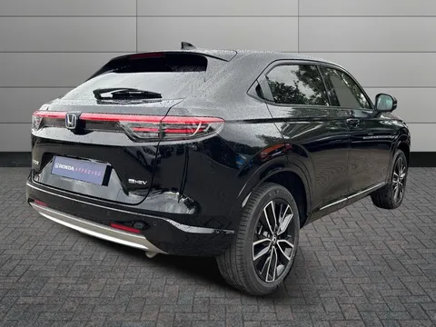 RJ74VUP Honda Hr-V 1.5 eHEV Advance 5dr CVT Thumbnail #13