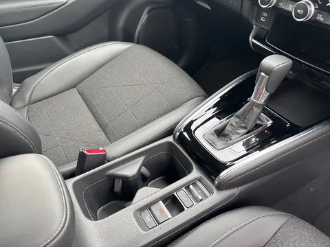 RJ74VUP Honda Hr-V 1.5 eHEV Advance 5dr CVT Thumbnail #16