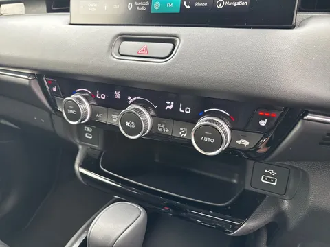 RJ74VUP Honda Hr-V 1.5 eHEV Advance 5dr CVT Thumbnail #17