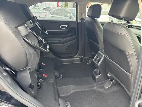 RJ74VUP Honda Hr-V 1.5 eHEV Advance 5dr CVT Thumbnail #22