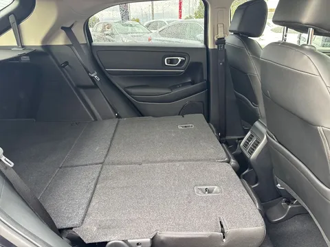 RJ74VUP Honda Hr-V 1.5 eHEV Advance 5dr CVT Thumbnail #23