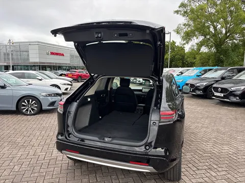 RJ74VUP Honda Hr-V 1.5 eHEV Advance 5dr CVT Thumbnail #24