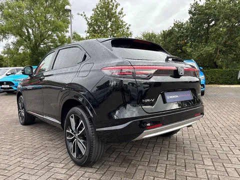 RJ74VUP Honda Hr-V 1.5 eHEV Advance 5dr CVT Thumbnail #28