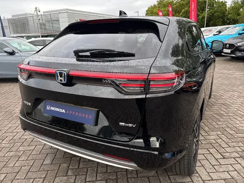 RJ74VUP Honda Hr-V 1.5 eHEV Advance 5dr CVT Thumbnail #29