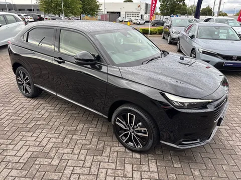 RJ74VUP Honda Hr-V 1.5 eHEV Advance 5dr CVT Thumbnail #30