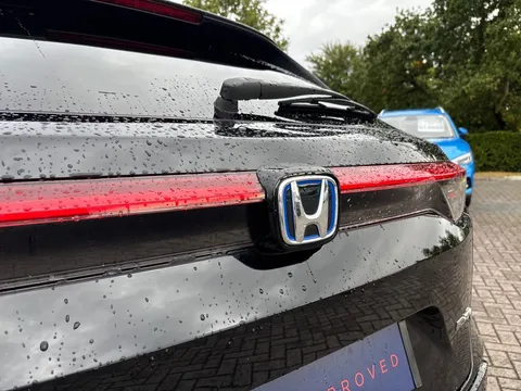 RJ74VUP Honda Hr-V 1.5 eHEV Advance 5dr CVT Thumbnail #32