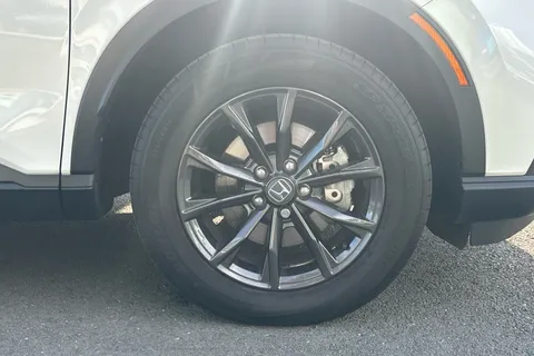 RF74ONH Honda CR-V 2.0 eHEV Elegance 5dr eCVT Thumbnail #10