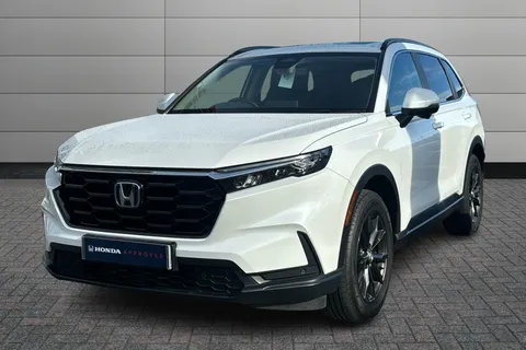 RF74ONH Honda CR-V 2.0 eHEV Elegance 5dr eCVT Thumbnail #11