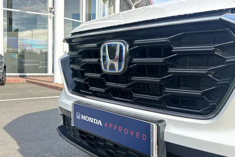 RF74ONH Honda CR-V 2.0 eHEV Elegance 5dr eCVT Thumbnail #14
