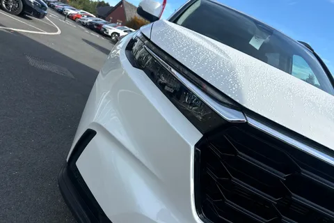 RF74ONH Honda CR-V 2.0 eHEV Elegance 5dr eCVT Thumbnail #17