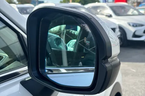 RF74ONH Honda CR-V 2.0 eHEV Elegance 5dr eCVT Thumbnail #19