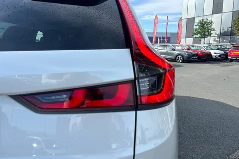 RF74ONH Honda CR-V 2.0 eHEV Elegance 5dr eCVT Thumbnail #20