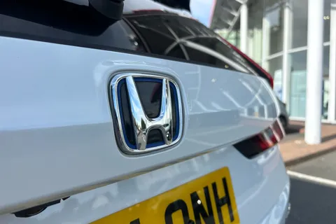 RF74ONH Honda CR-V 2.0 eHEV Elegance 5dr eCVT Thumbnail #21