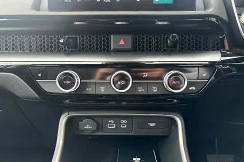 RF74ONH Honda CR-V 2.0 eHEV Elegance 5dr eCVT Thumbnail #30