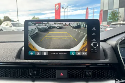 RF74ONH Honda CR-V 2.0 eHEV Elegance 5dr eCVT Thumbnail #35