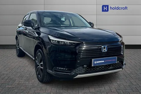 RF74NYY Honda Hr-V 1.5 eHEV Advance 5dr CVT Thumbnail #2