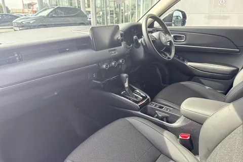 RF74NYY Honda Hr-V 1.5 eHEV Advance 5dr CVT Thumbnail #3