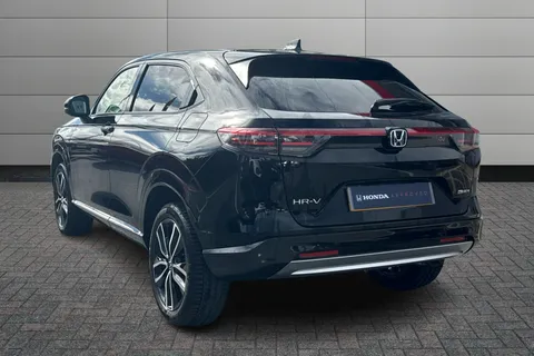 RF74NYY Honda Hr-V 1.5 eHEV Advance 5dr CVT Thumbnail #4