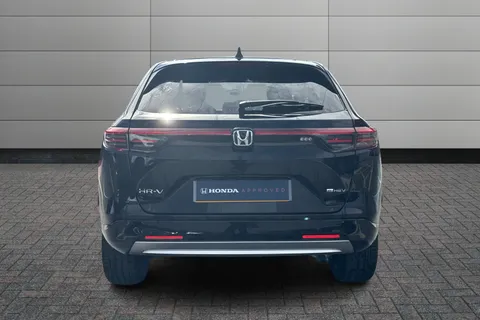 RF74NYY Honda Hr-V 1.5 eHEV Advance 5dr CVT Thumbnail #8