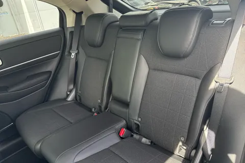 RF74NYY Honda Hr-V 1.5 eHEV Advance 5dr CVT Thumbnail #9