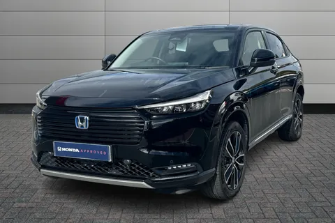 RF74NYY Honda Hr-V 1.5 eHEV Advance 5dr CVT Thumbnail #11