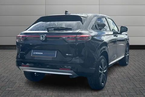 RF74NYY Honda Hr-V 1.5 eHEV Advance 5dr CVT Thumbnail #13